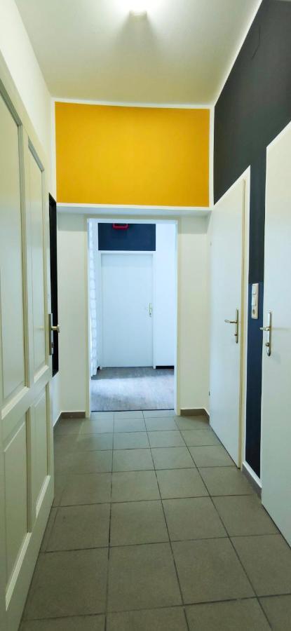 Highlight Apartment Naschmarkt เวียนนา ภายนอก รูปภาพ
