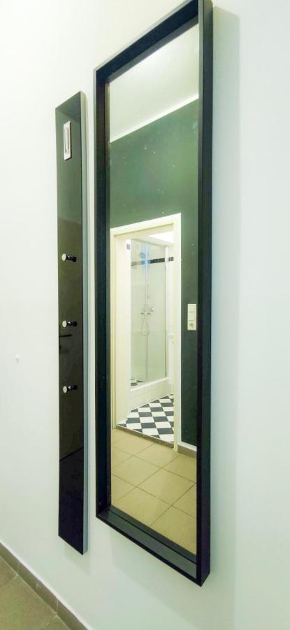 Highlight Apartment Naschmarkt เวียนนา ภายนอก รูปภาพ
